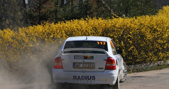 Rajd Elmot